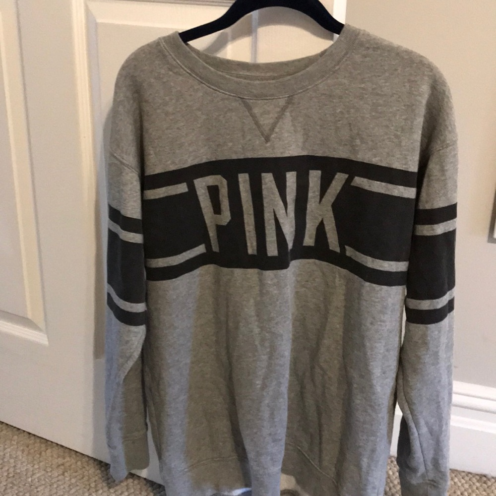 Victoria’s Secret Crewneck